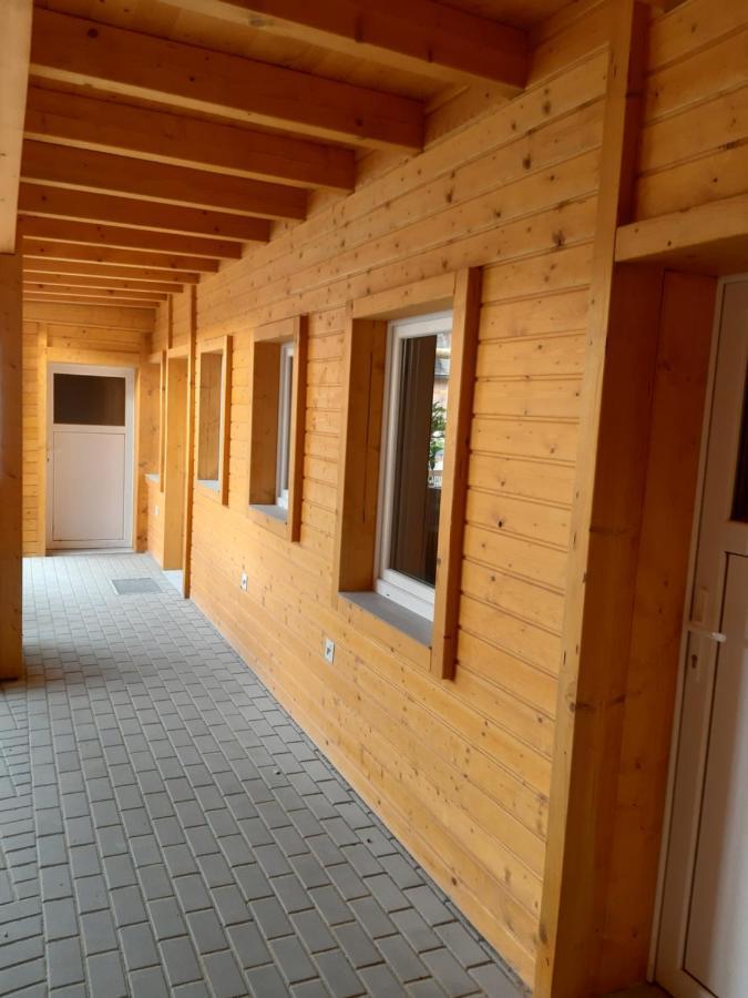 Pension Lehmann Radebeul Exterior photo