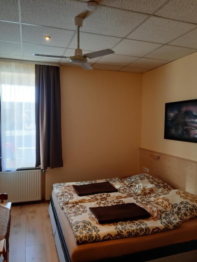 Pension Lehmann Radebeul Exterior photo