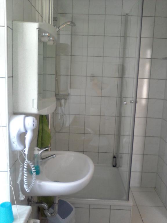 Pension Lehmann Radebeul Room photo