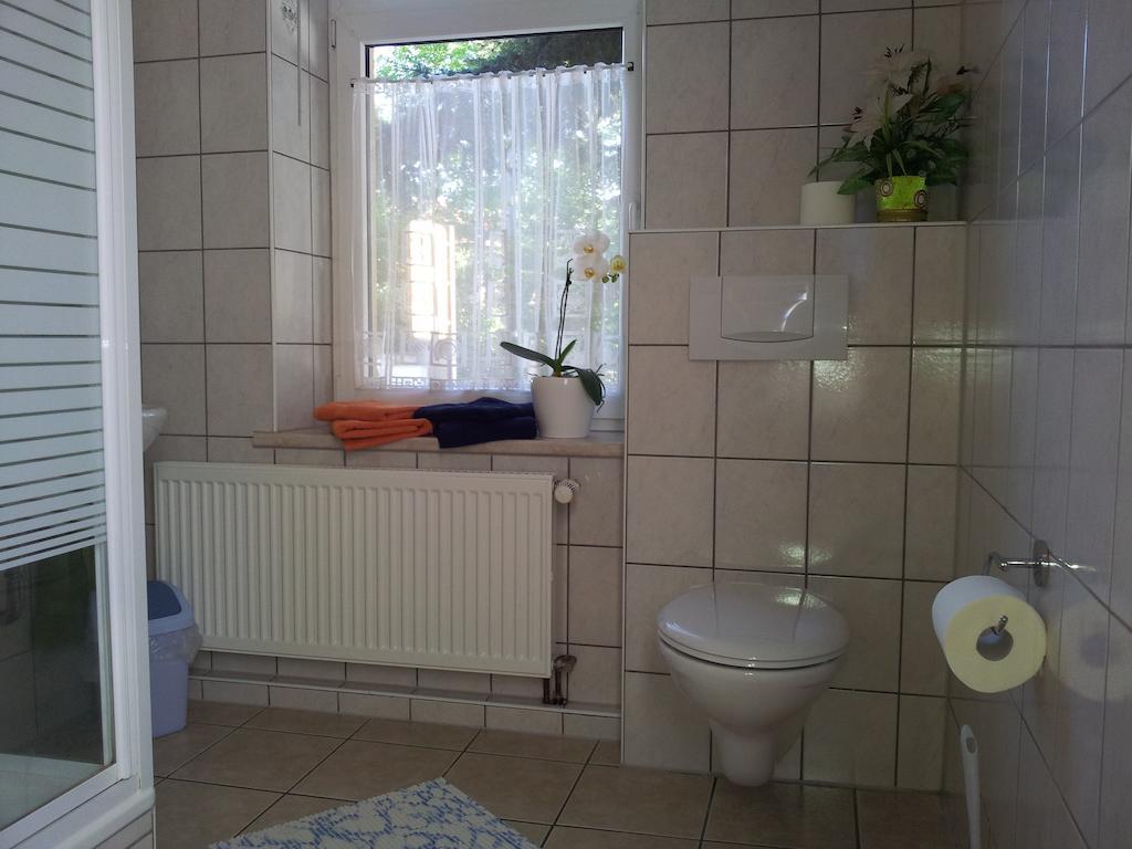 Pension Lehmann Radebeul Room photo