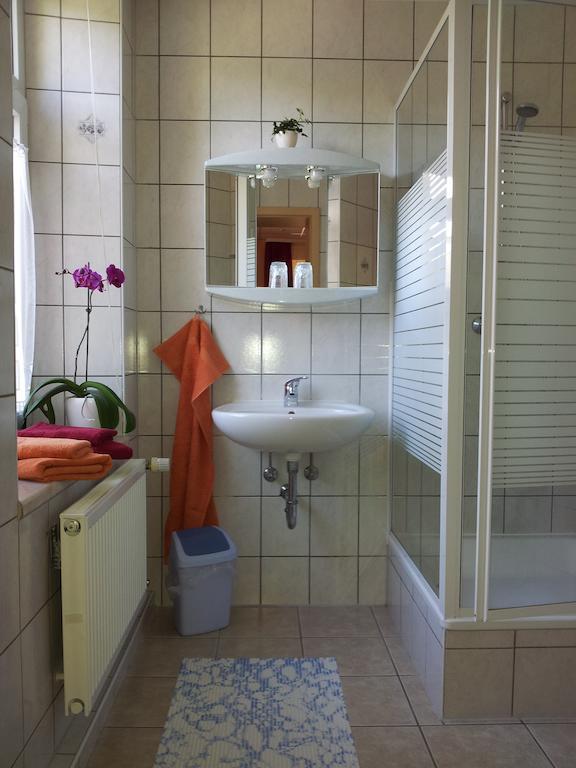Pension Lehmann Radebeul Room photo