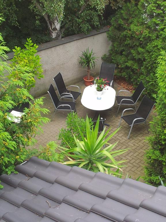 Pension Lehmann Radebeul Exterior photo