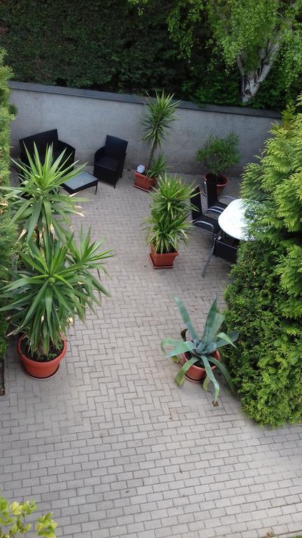 Pension Lehmann Radebeul Exterior photo