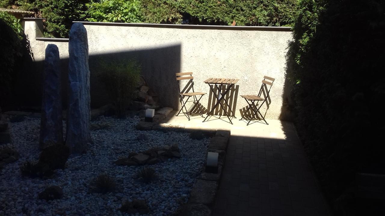 Pension Lehmann Radebeul Exterior photo
